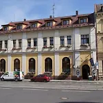 Hotel Max Simek Ostrawa