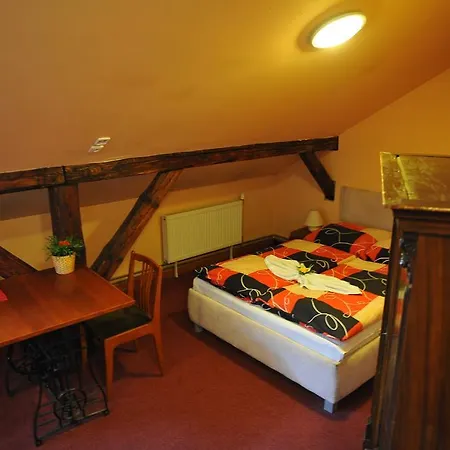Hotel Max Simek 3*