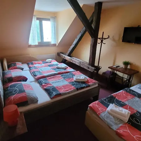 Hotel Max Simek