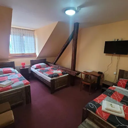 马科斯西梅克酒店 3*