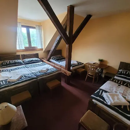 Hotel Max Simek