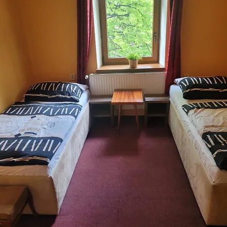 Hotel Max Simek