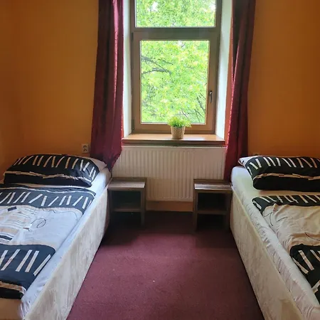 Hotel Max Simek