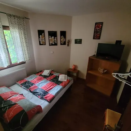 Max Simek 3* Ostrava