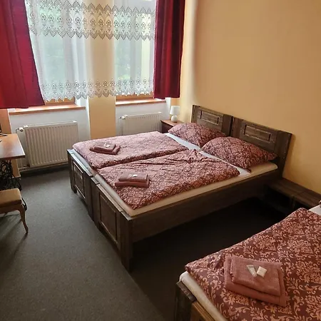 Hotel Max Simek