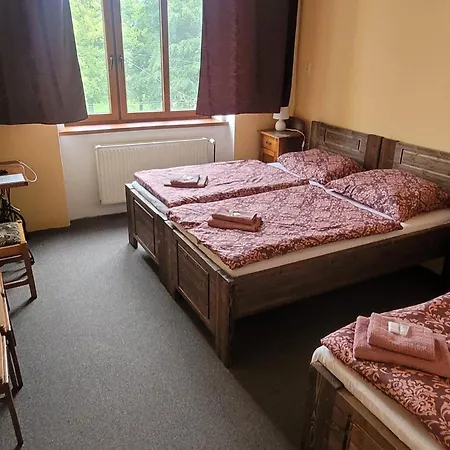 Max Simek Hotel Ostrava