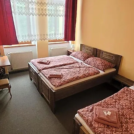 Hotel Max Simek