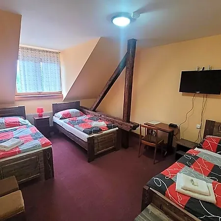 Max Simek Hotel 3*