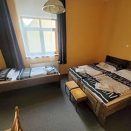 Hotel Max Simek