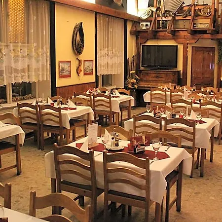 Hotel Max Simek