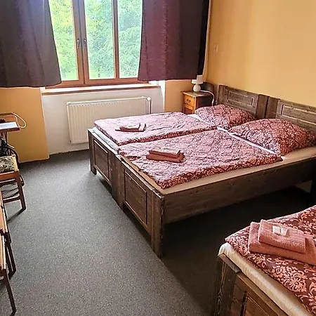 Hotel Max Simek