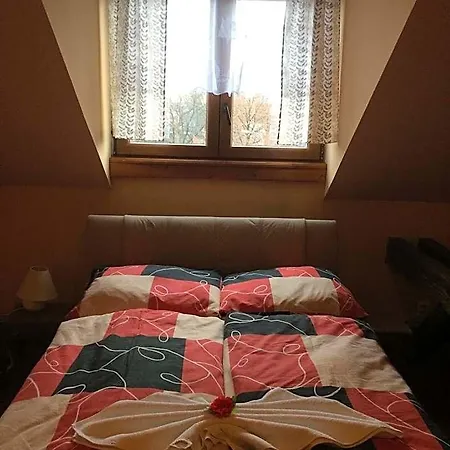 Hotel Max Simek Ostrava
