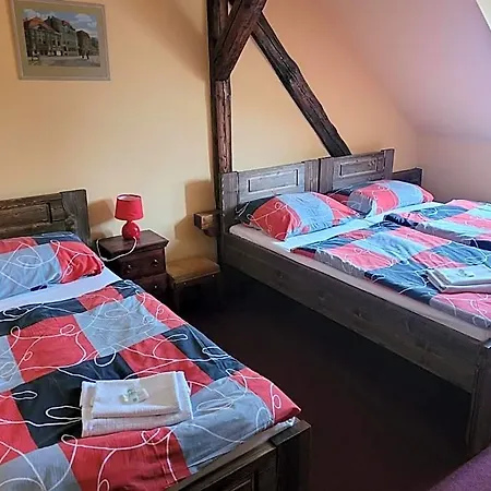 Hotel Max Simek Ostrava