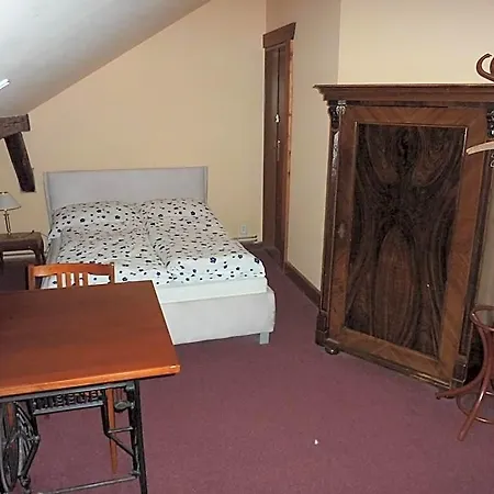 Max Simek Hotel 3*