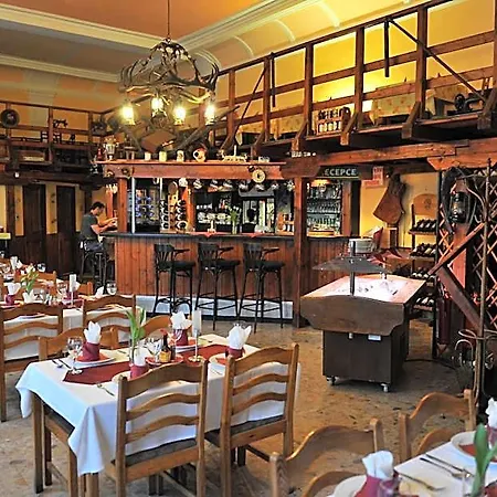Hotel Max Simek 3*