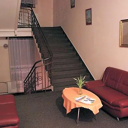 Hotel Max Simek 3*