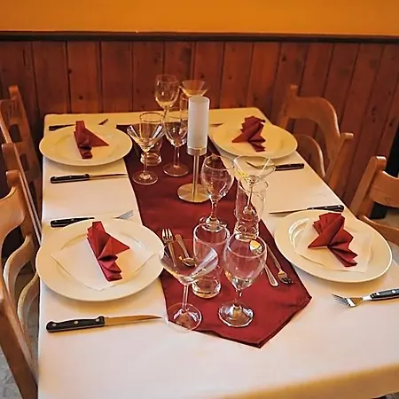 Max Simek Hotel