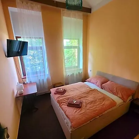 Hotel Max Simek