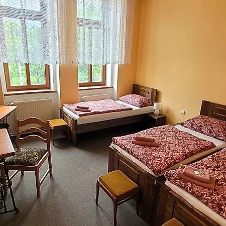 Max Simek Hotel Ostrava