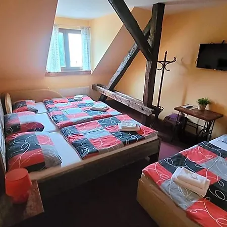 Max Simek Hotel Ostrava