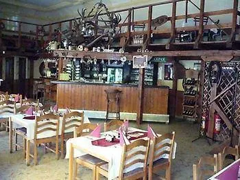 Hotel Max Simek Ostrava