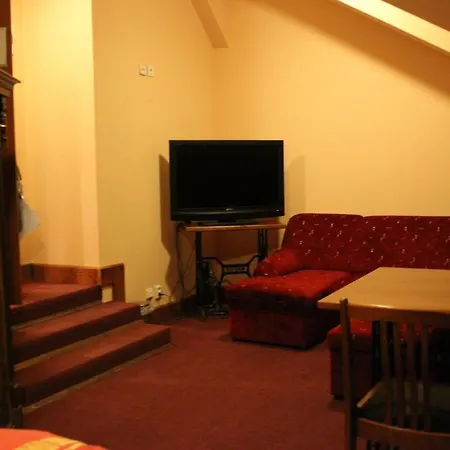 Max Simek Hotel Ostrava