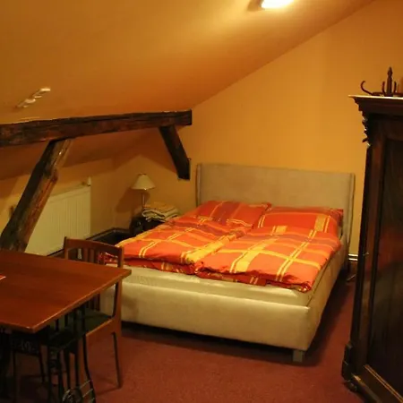 Hotel Max Simek 3*
