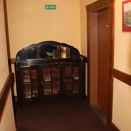 Hotel Max Simek 3*