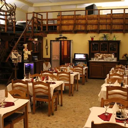 Hotel Max Simek