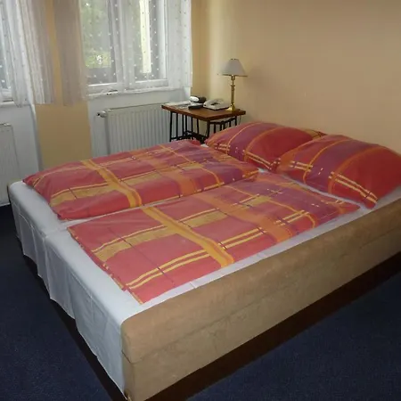 Hotel Max Simek Ostrava