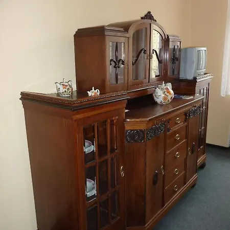 马科斯西梅克酒店 3*