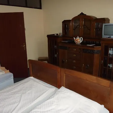 Hotel Max Simek Ostrava