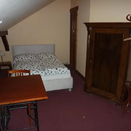 Max Simek Hotel 3*