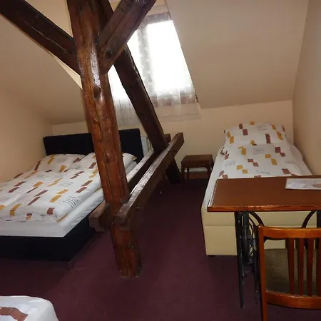 Max Simek Hotel