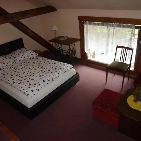 Hotel Max Simek 3*