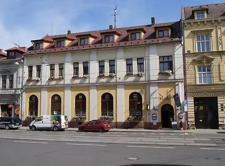 Hotel Max Simek Ostrava