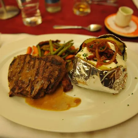 Hotel Max Simek Ostrava