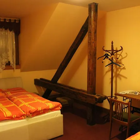 酒店 马科斯西梅克酒店 俄斯特拉发