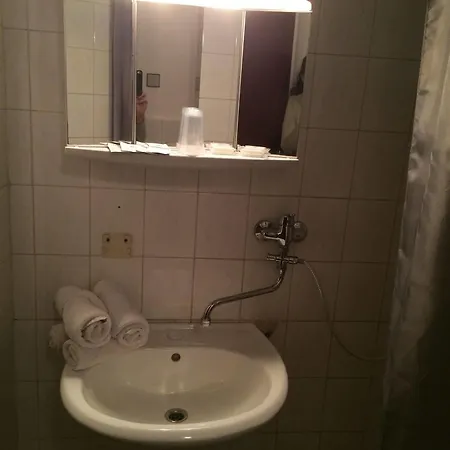 Hotel Max Simek Ostrava