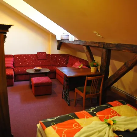 马科斯西梅克酒店