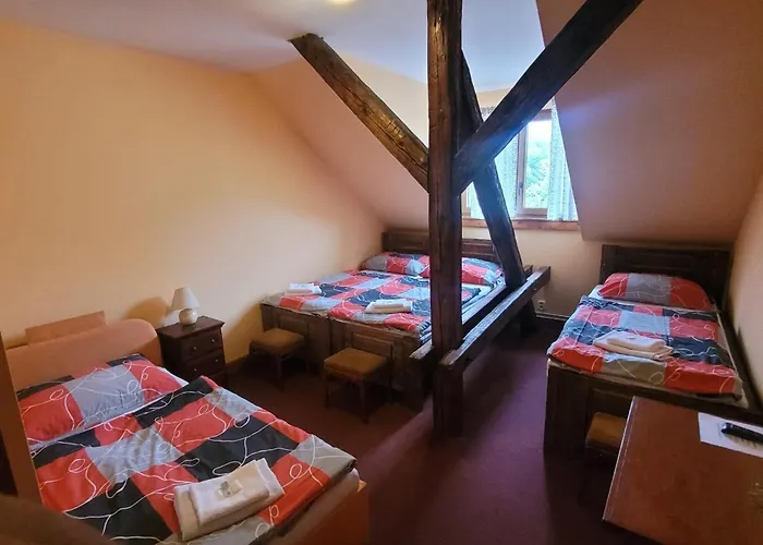Max šimek Hotel