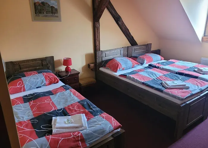 Max šimek Hotel Ostrava