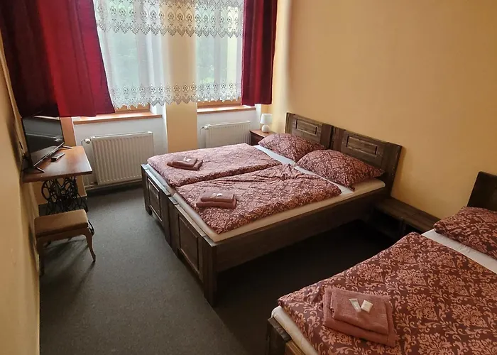 Hotel Max šimek