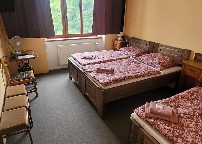 Max šimek Hotel Ostrava
