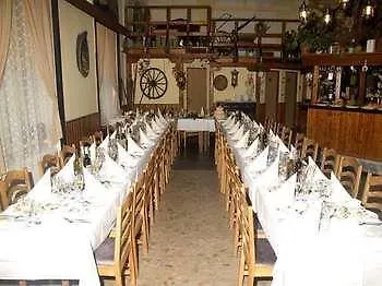 Hotel Max šimek