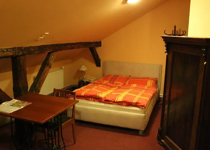 Hotel Max šimek 3*