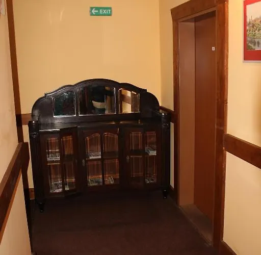 Hotel Max šimek 3*
