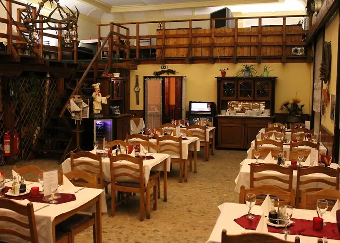 Hotel Max šimek
