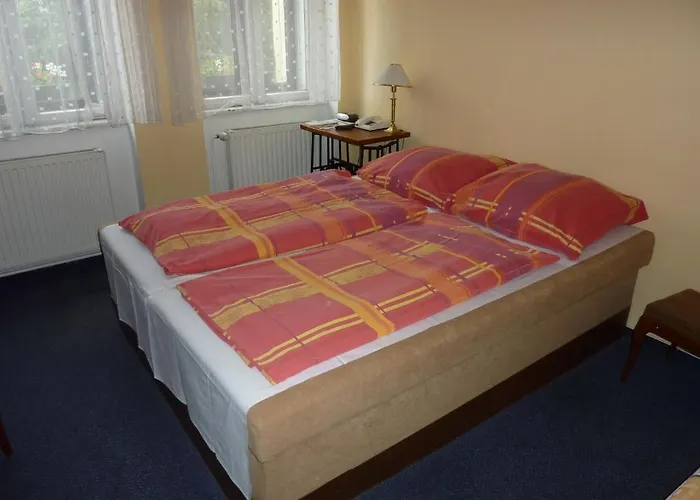 Hotel Max šimek Ostrava