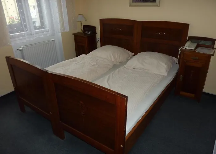Max šimek Hotel 3*